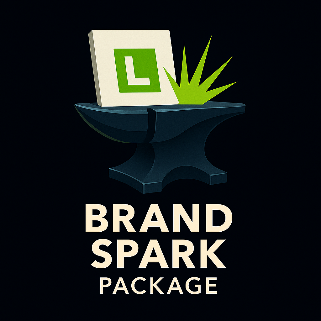 Brand Spark Package