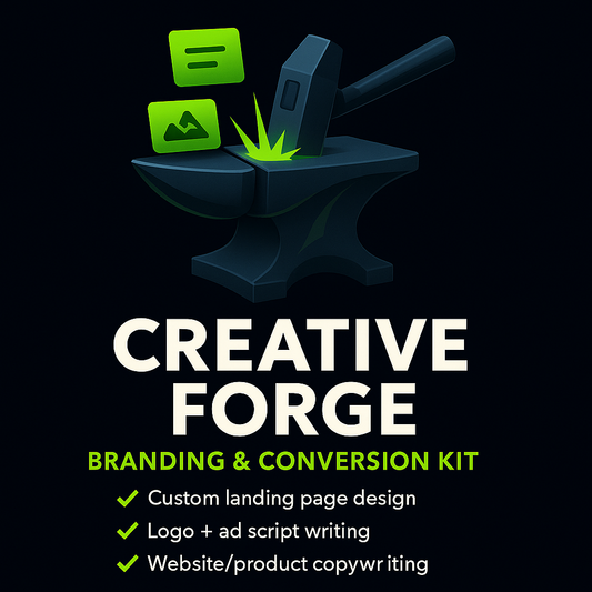 Creative Forge
