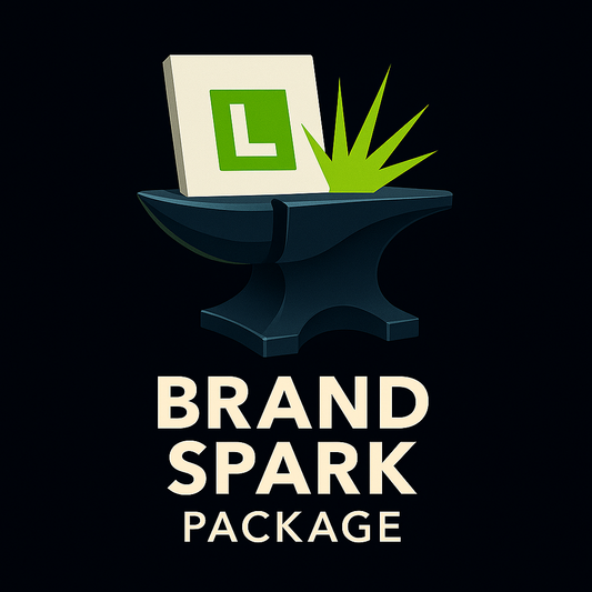 Brand Spark Package