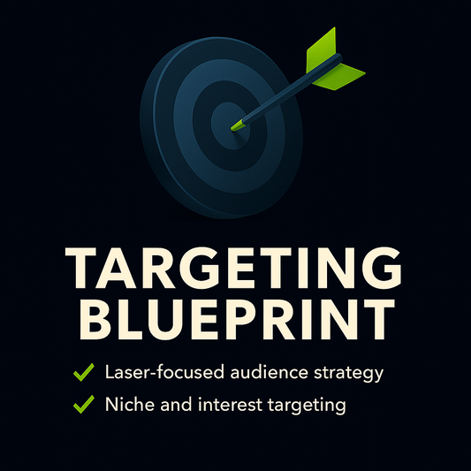 Targeting Blueprint