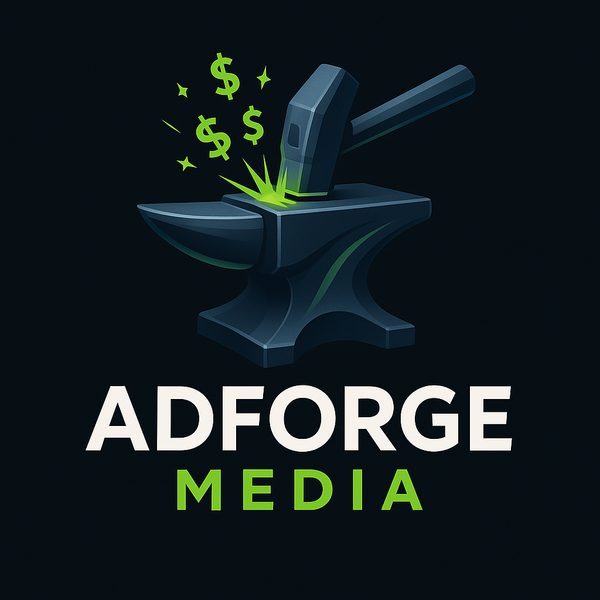 ADFORGE MEDIA
