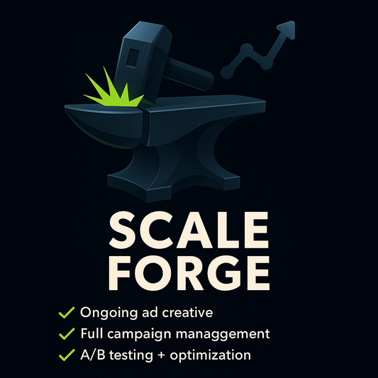 Scale Forge