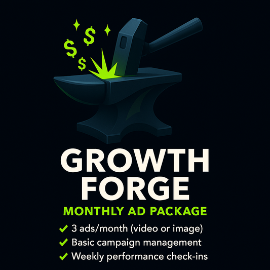 Growth Forge